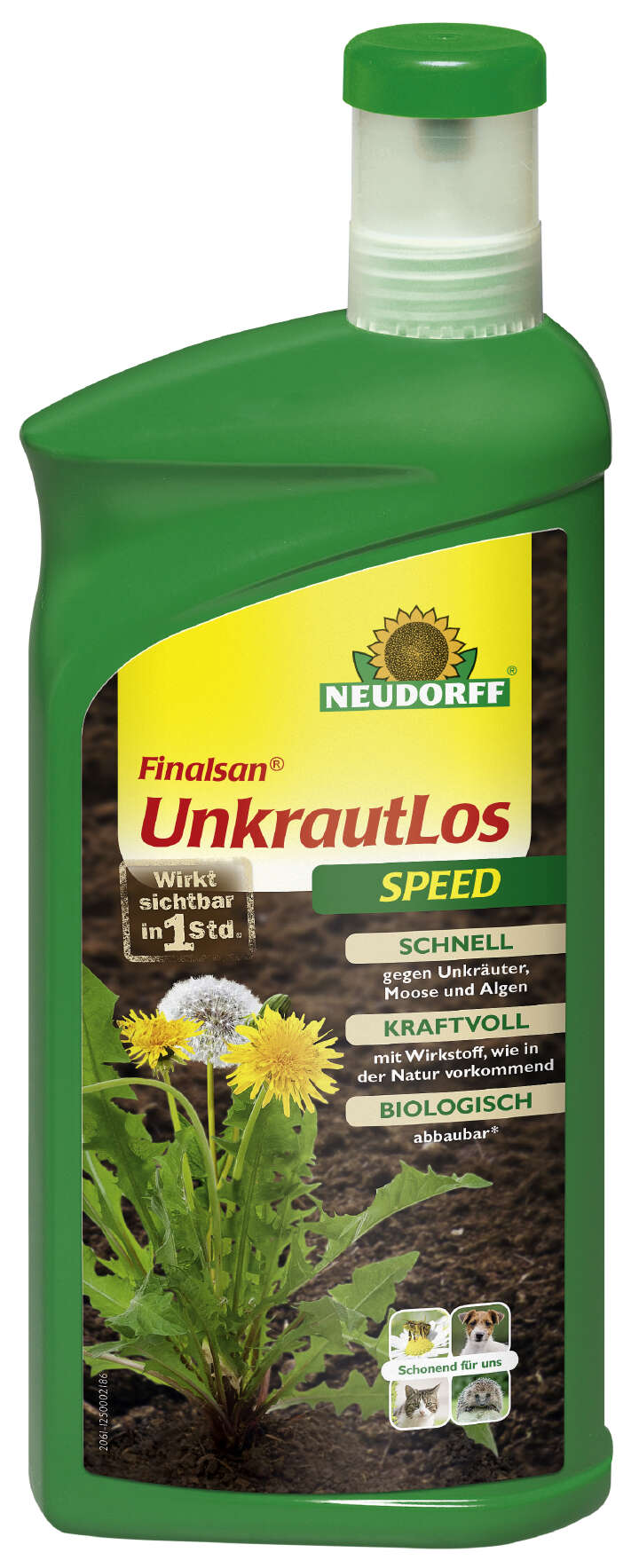 NEUDORFF Finalsan UnkrautLos Speed